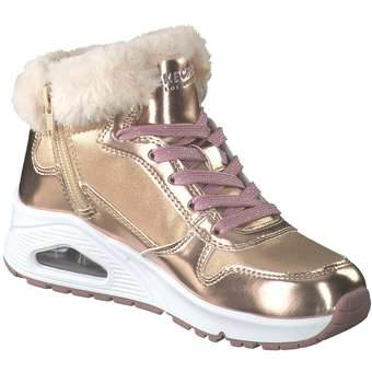 Skechers Uno Coxy On Air in gold