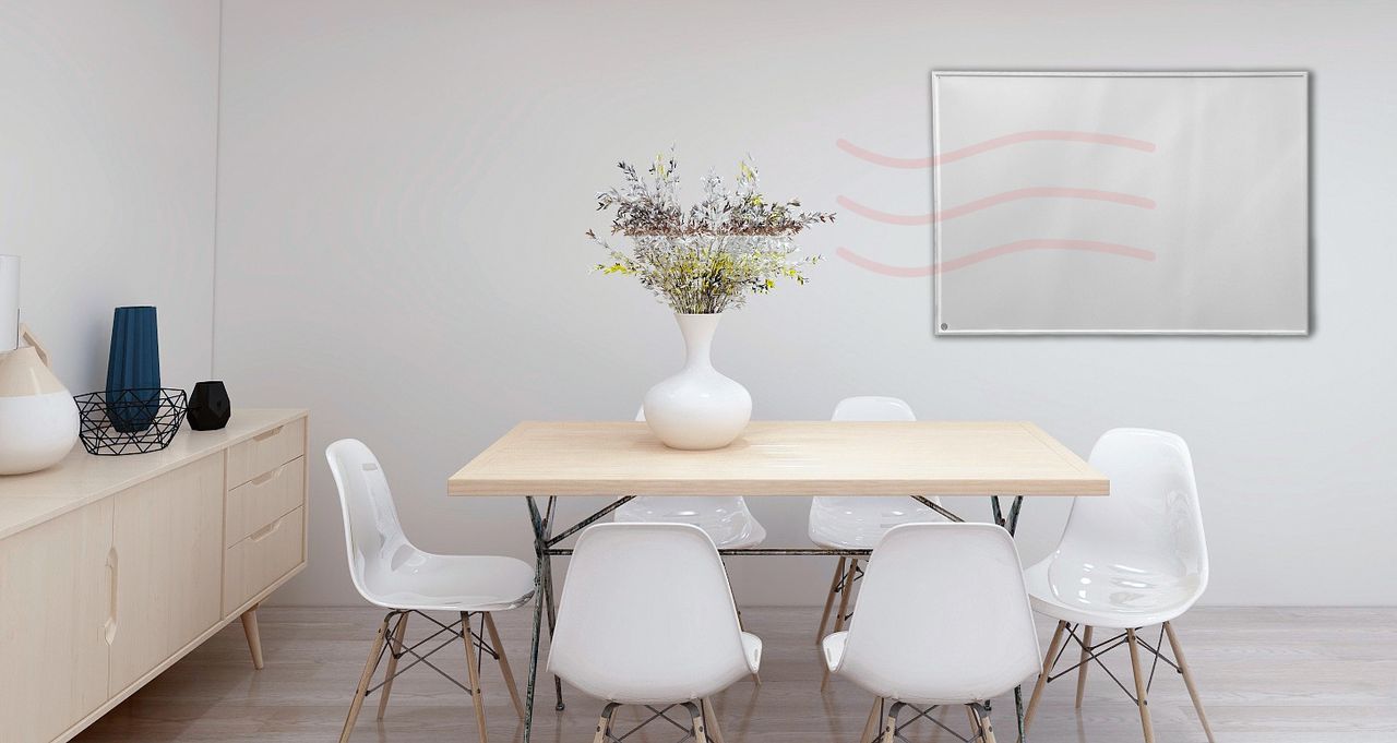 Jollytherm Infrarot Heizpanel 
