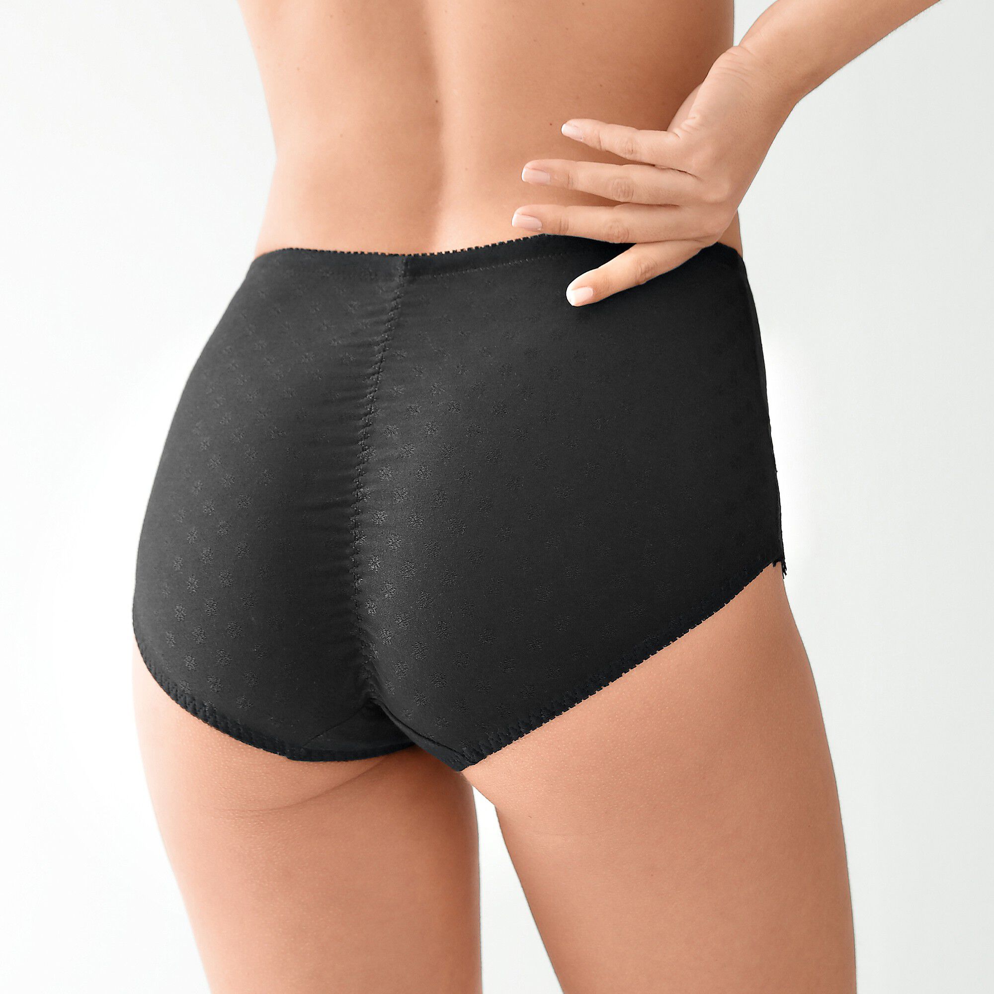 Culotte gainante maintien modéré