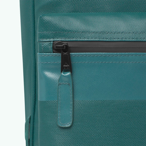 Explorer Medium Nassau Backpack, Dark Green