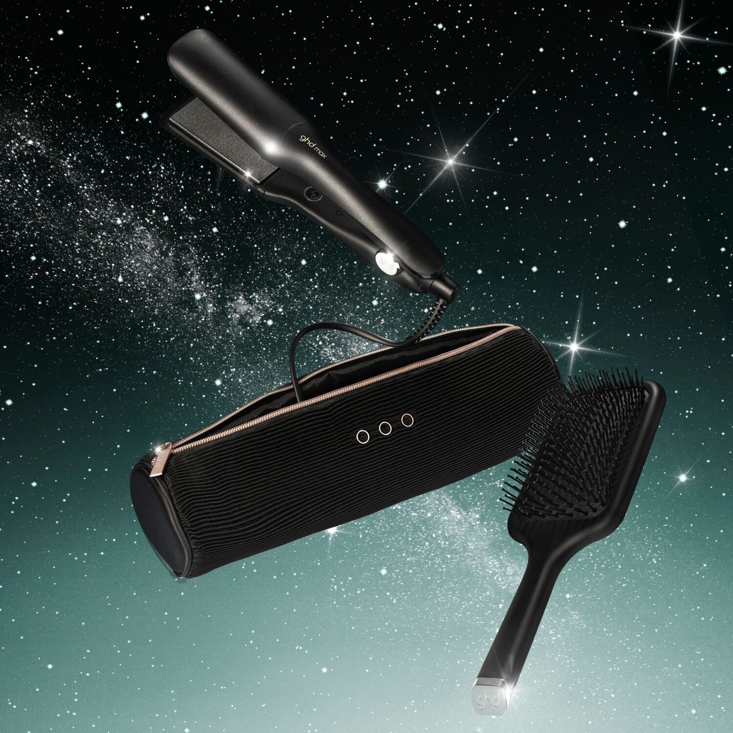 GHD Styler® Ghd Max Coffret Lisseur max Cheveux Longs & Bouclés