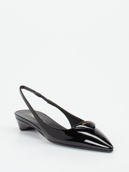 Slingpumps-13010090011 Prada