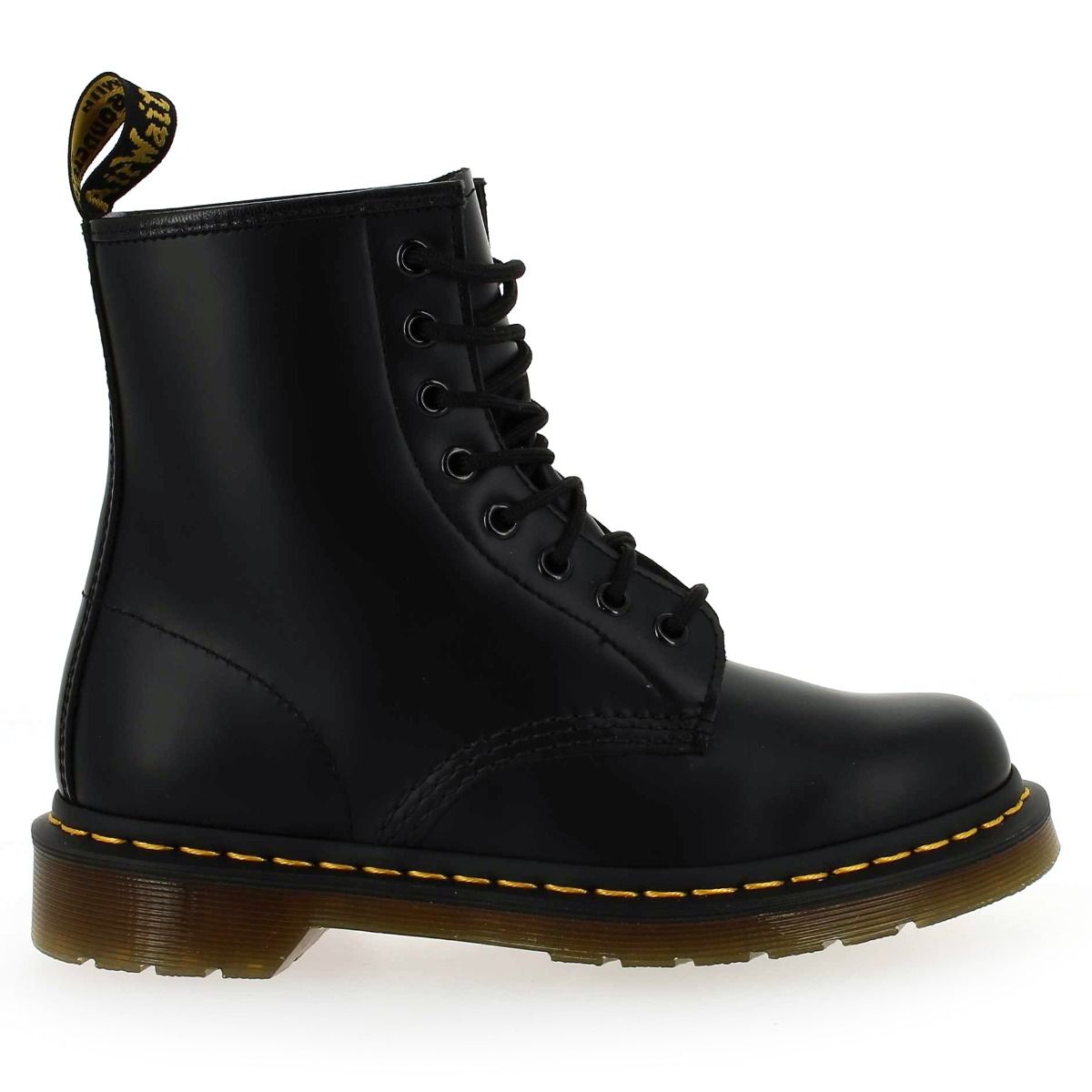 Dr Martens  1460 - Noir