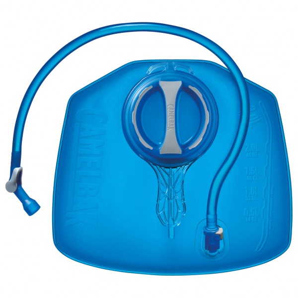 Camelbak - Crux 3 l Lumbar - Trinksystem