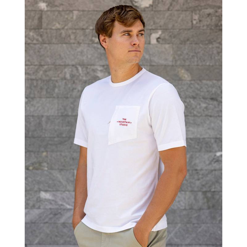 The Mountain Studio T-6 T-Shirt