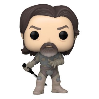 Dune 2 POP! Movies Vinyl Figur - Gurney Halleck