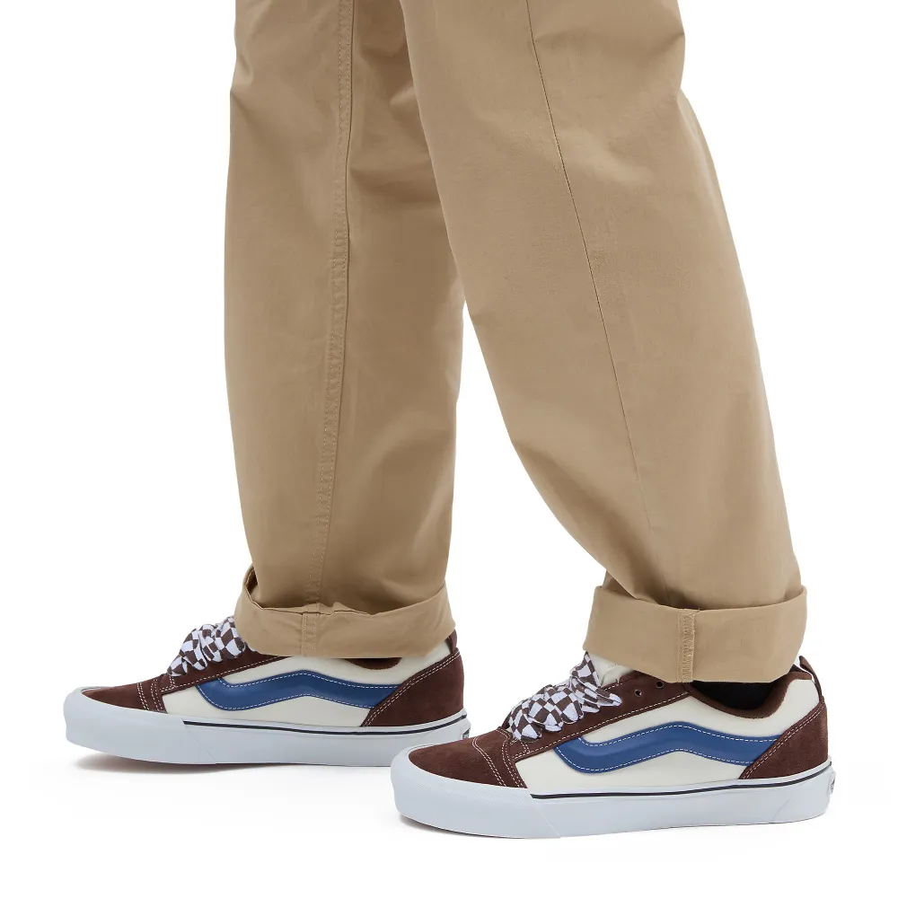 Vans Knu Skool VN0009QCDMV / schwarz