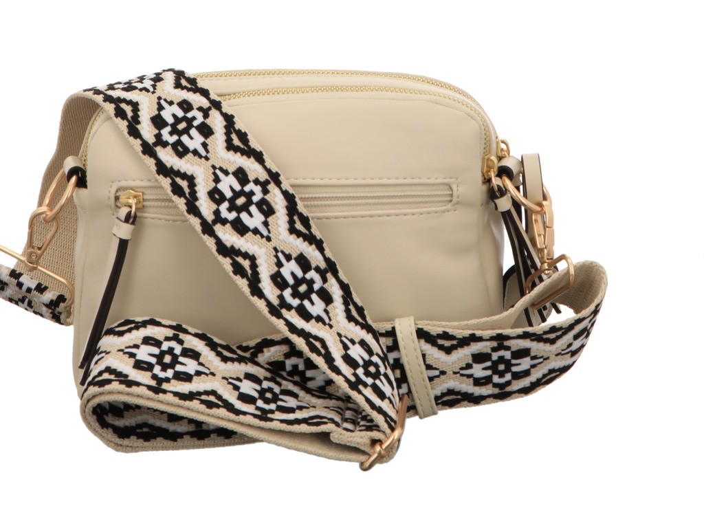 GABOR Handtaschen weiss
