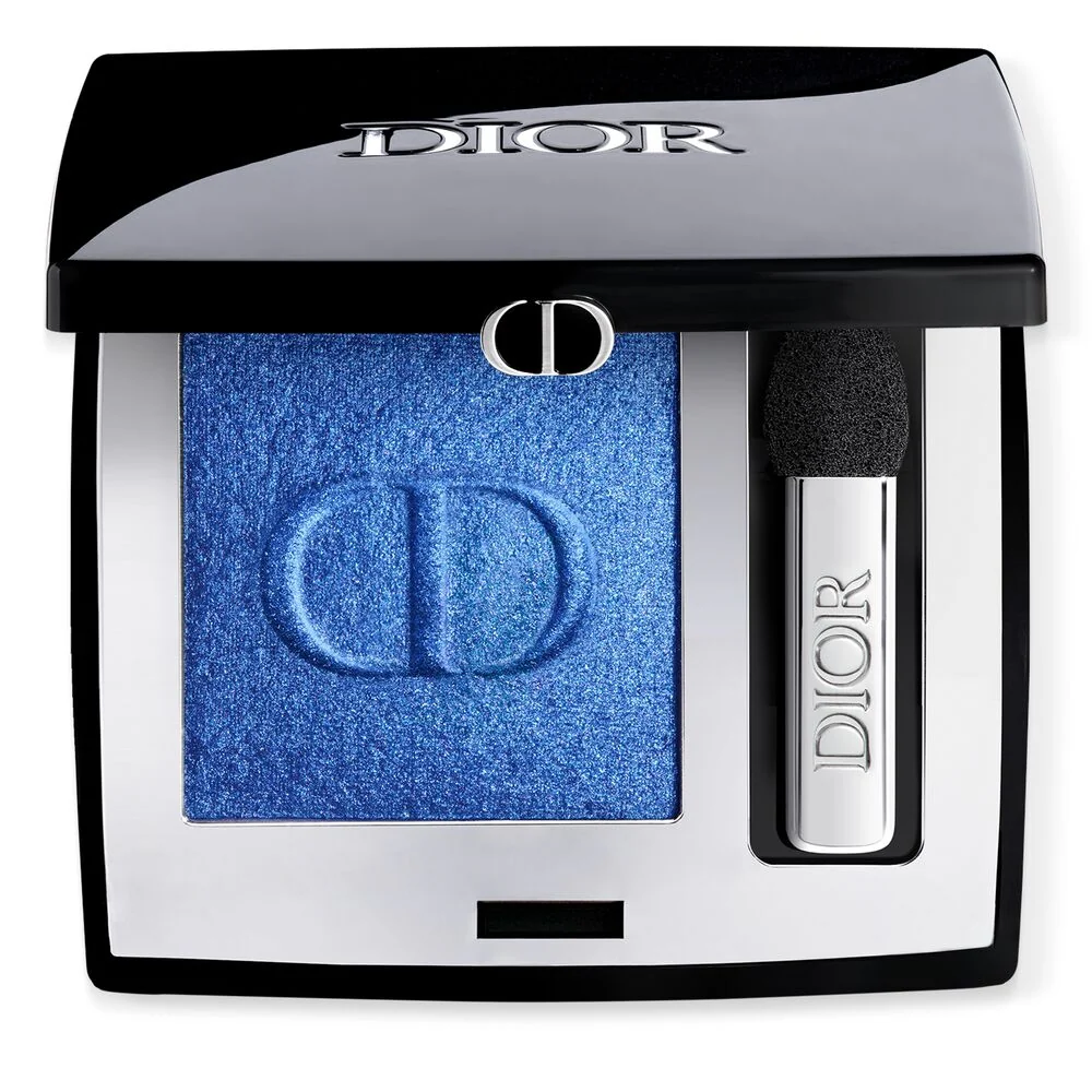 Sombras de ojos Diorshow Mono Couleur - Sombra de ojos compacta