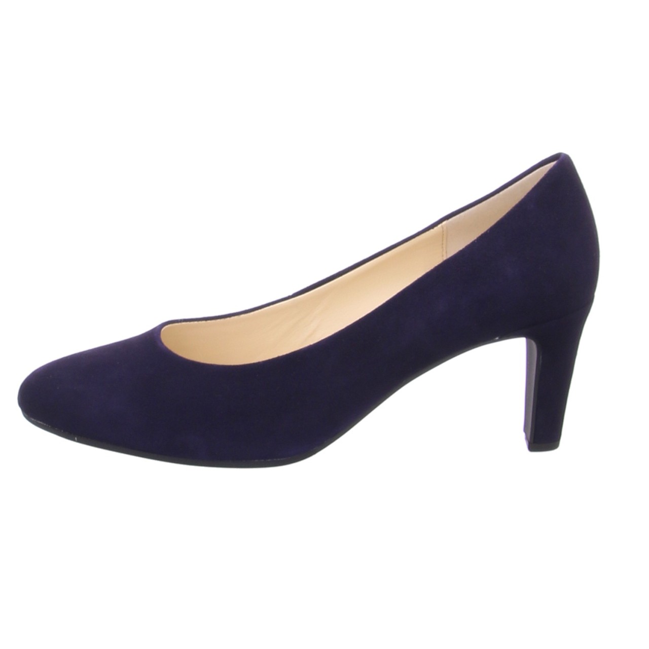 GABOR Modische Pumps blau