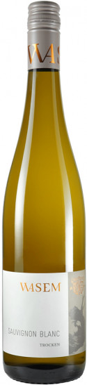 2022 Sauvignon Blanc trocken - Weingut Wasem