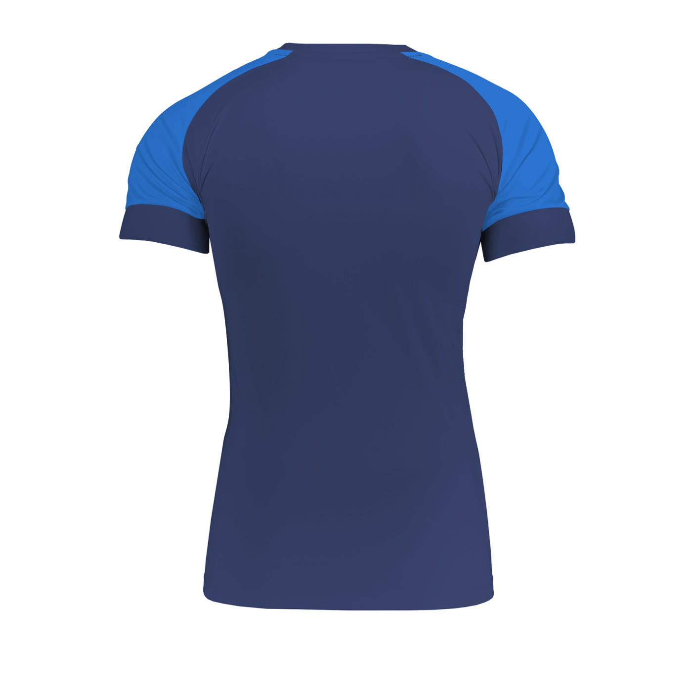 Jako Champ 2.0 Trikot kurzarm Kids Blau F48