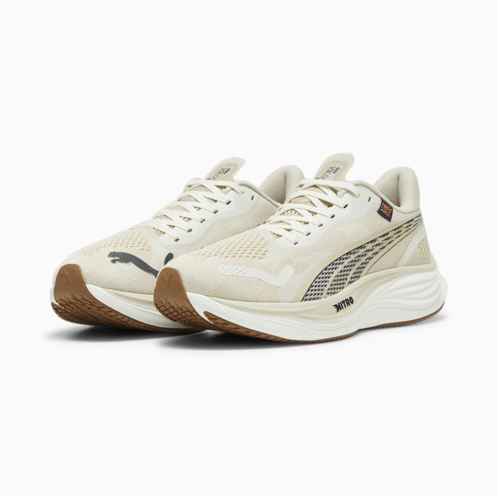 PUMA Velocity NITRO 3 379574_01 / grau