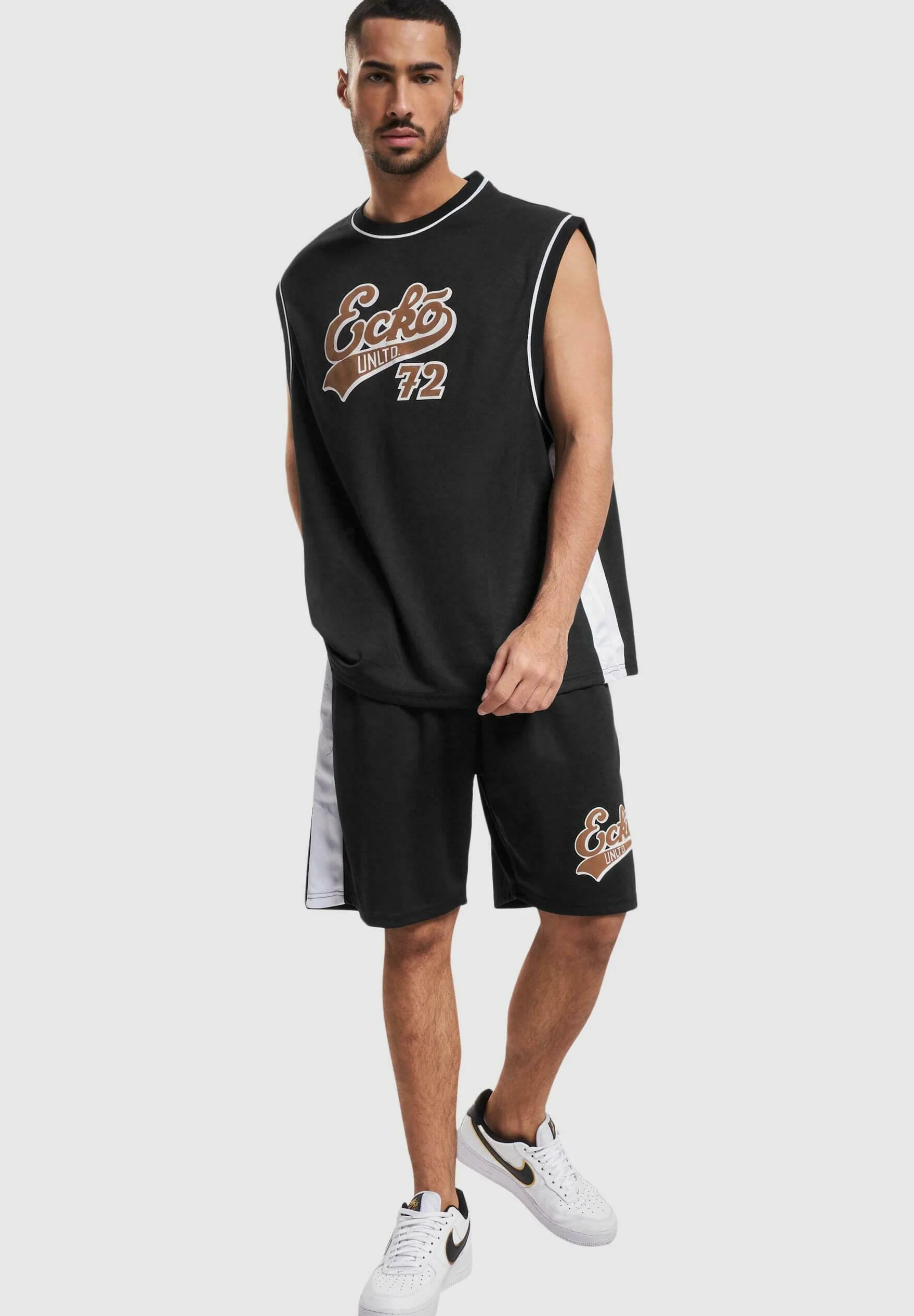ecko unltd. BBALL - Pantalones deportivos