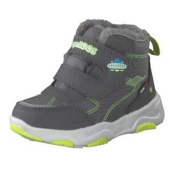 KangaROOS KS Ice VRTX Lauflern Boots in grau