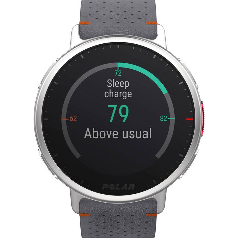 Polar VANTAGE V2 SHIFT Sportuhr