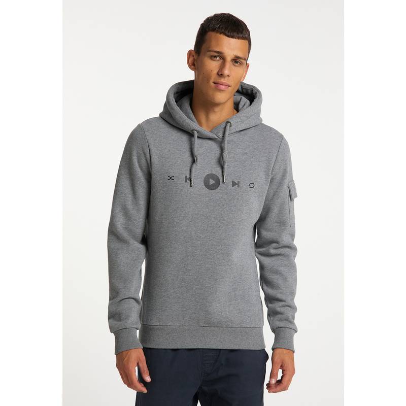 MO Hoodie Herren
