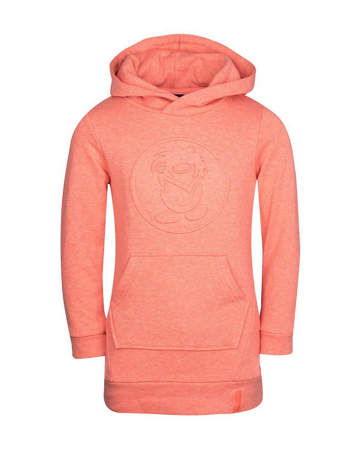 Mädchen Kleid Sandefjord Sweatkleider