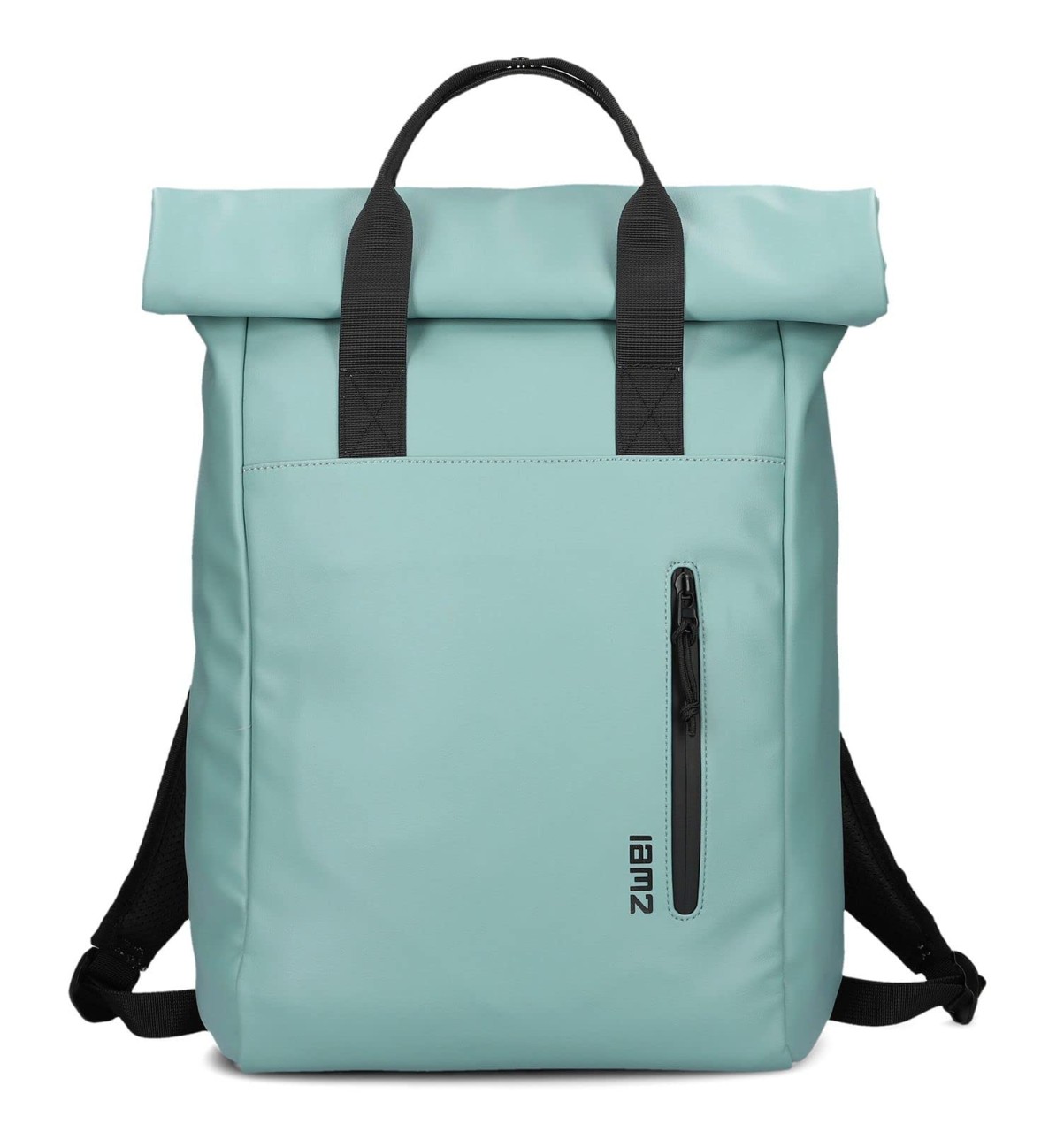 ZWEI Handtaschen blau Cargo