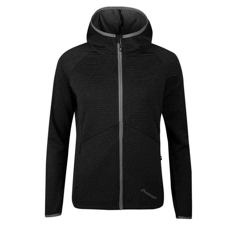 Westfjord Skardsvik Fleecejacke Damen