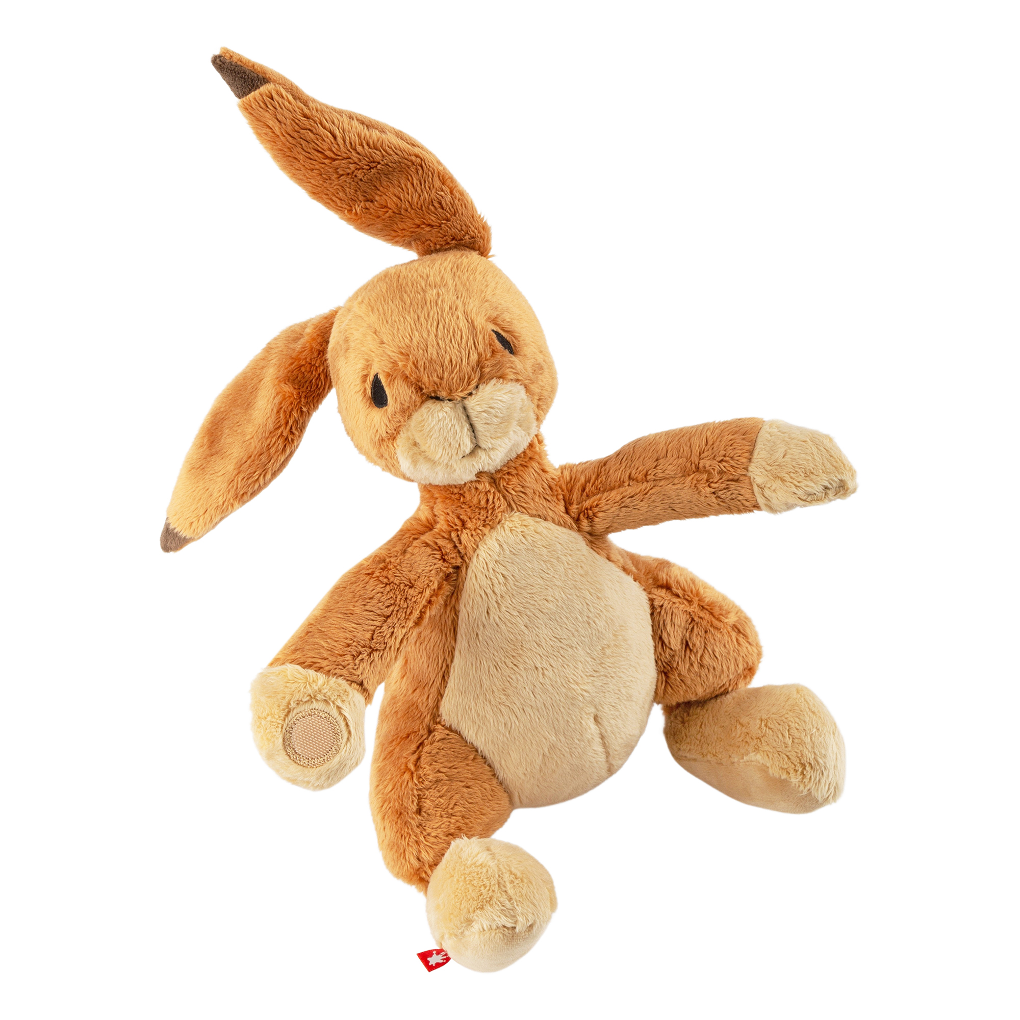 Wir Zwei Hase sigikid & Friend