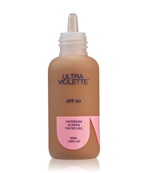 Ultra Violette Daydream Screen Tinted Veil Getönte Gesichtscreme-50 ml