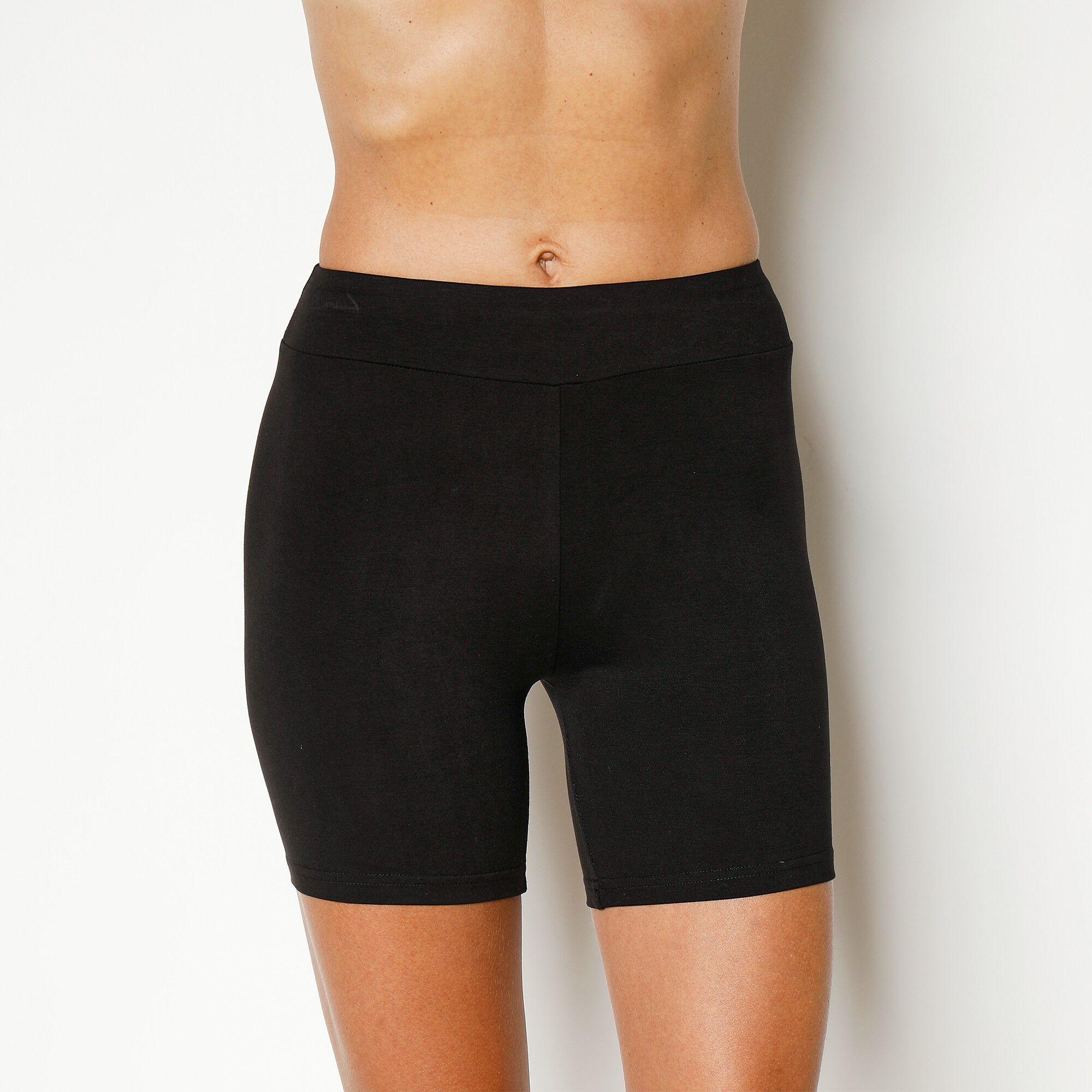 Panty maille jersey spéciale chaleur