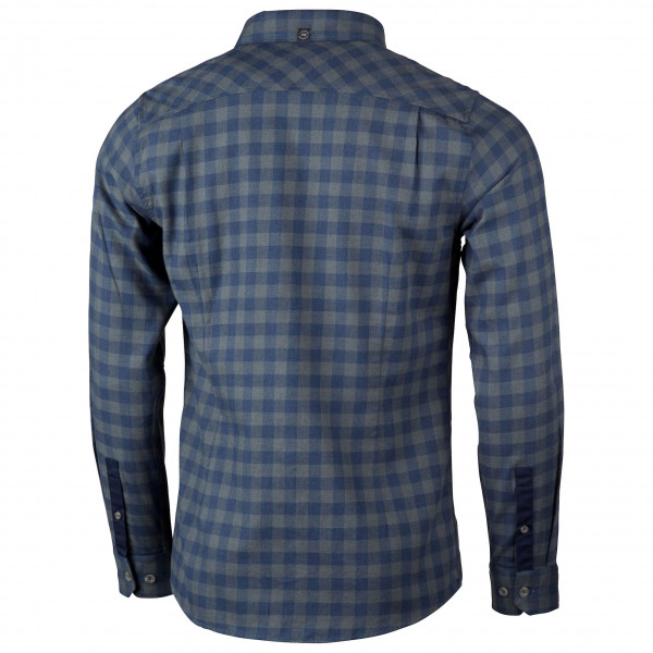 Lundhags - Ekren L/S Shirt - Hemd