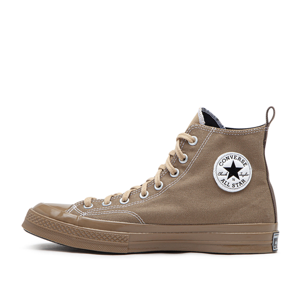 Converse Chuck 70 Gtx A04472C / braun