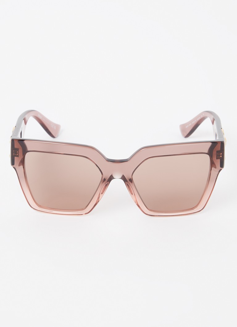 Versace Butterfly sunglasses VE4458