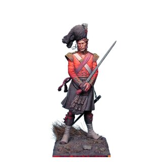 79th Camerno Highlanders Crimea 1854