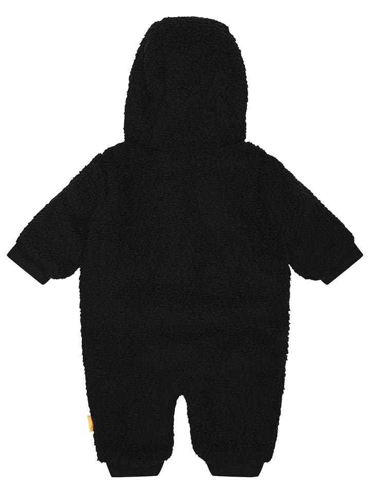 Steiff Fleeceoverall in Dunkelblau günstig kaufen