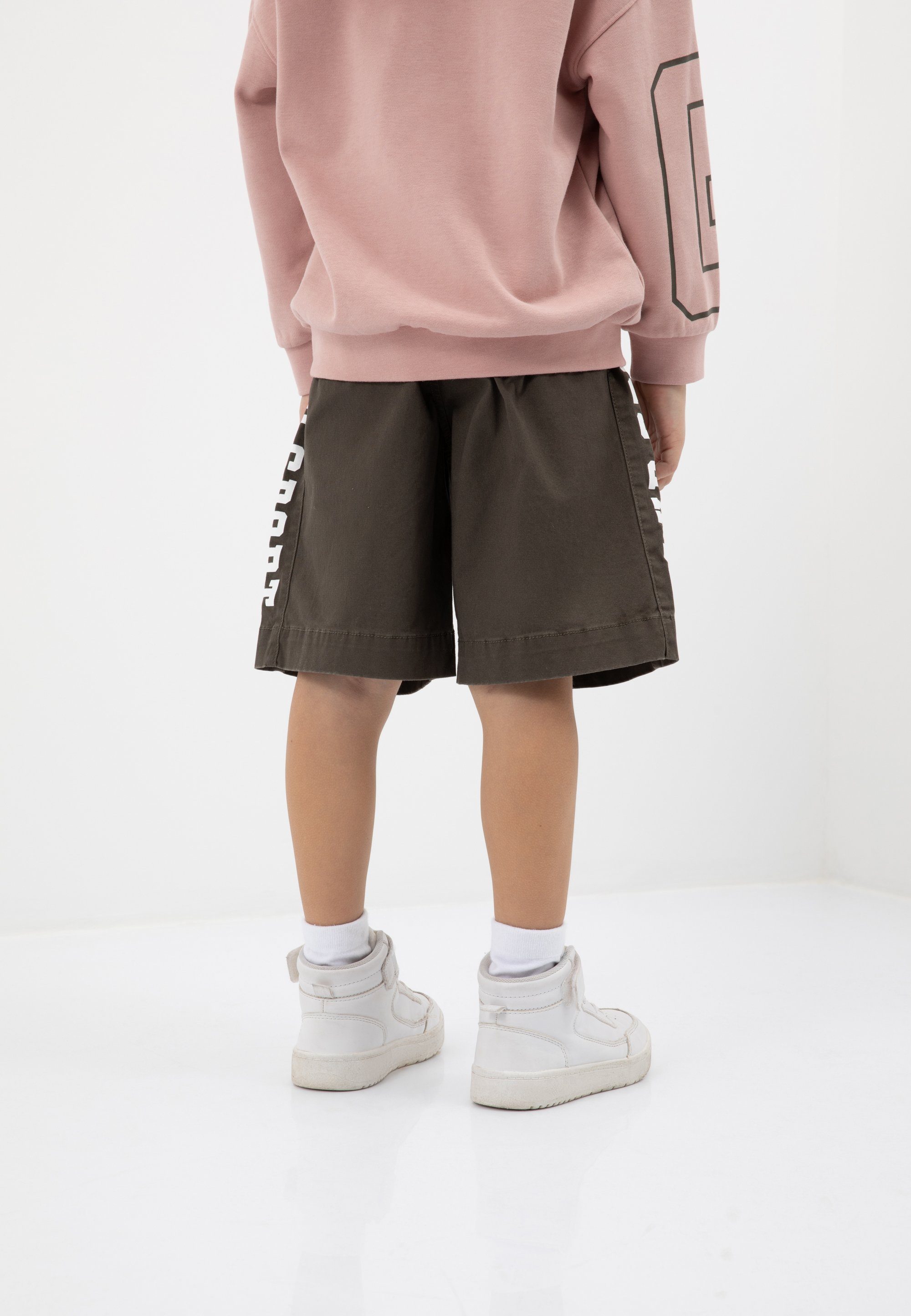 Gulliver Shorts mit regulierbarem Bund