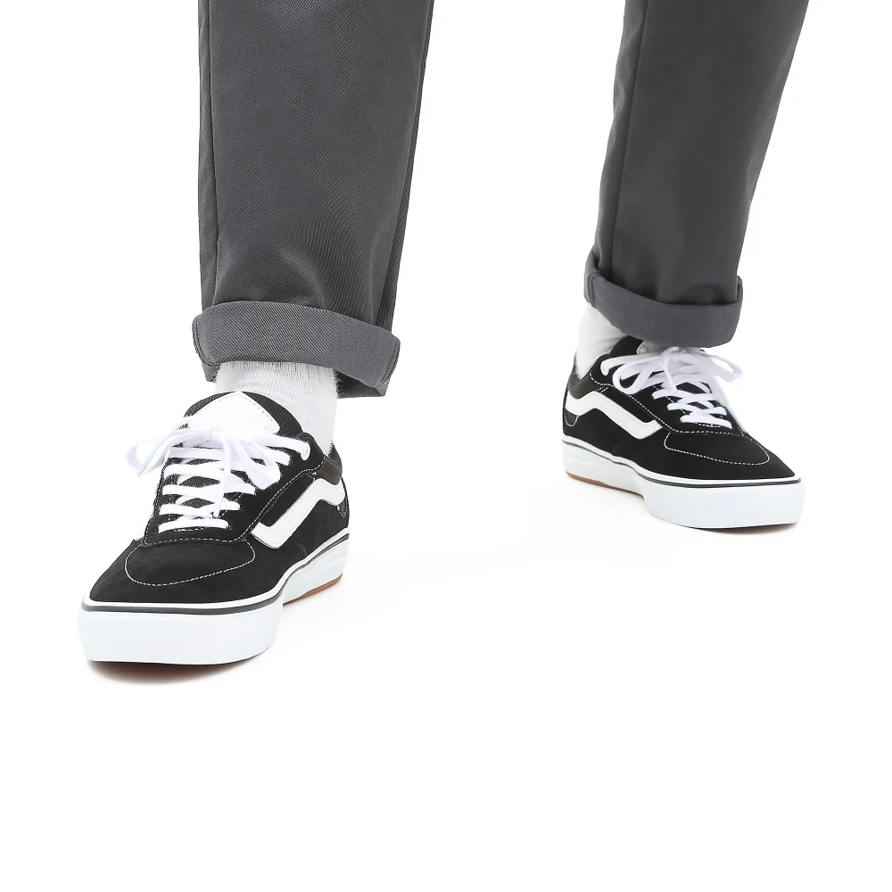 Vans Kyle Walker VN0A5JIEY281 / schwarz