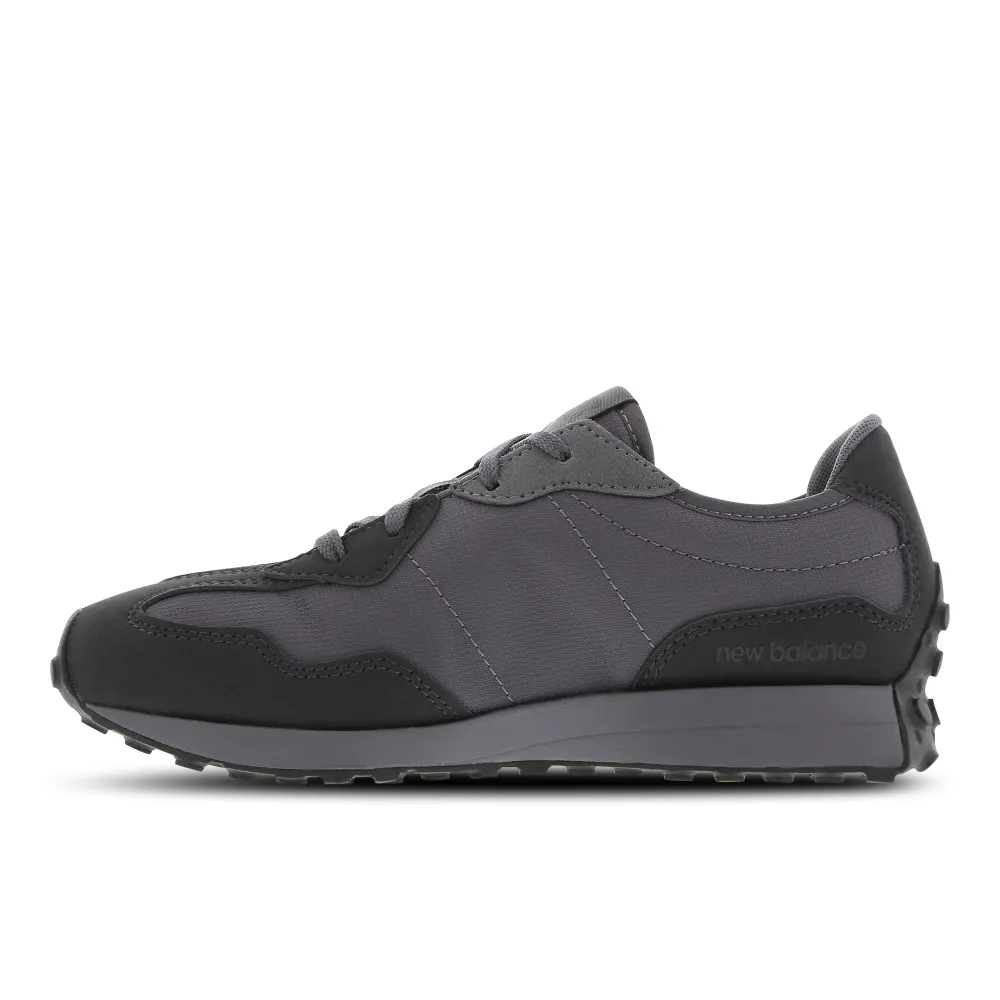New Balance 327 GS327BMP / schwarz