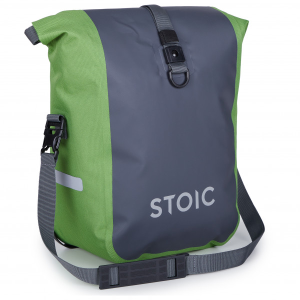 Stoic - GranvikSt. Small Pannier 12 - Gepäckträgertasche