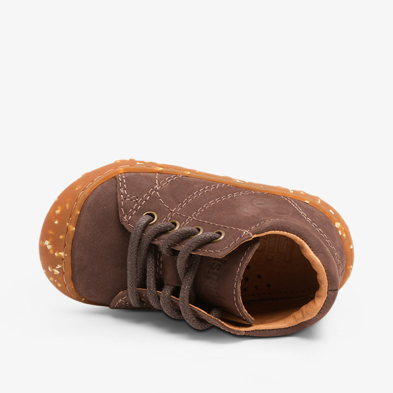 barefoot hale l forrest - Braun