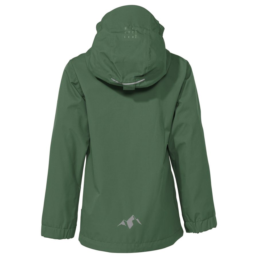 Escape Light IV Regenjacke Kinder