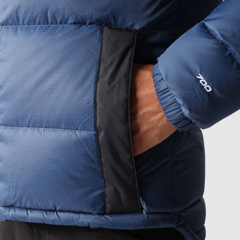 The North Face Diablo Daunenjacke Herren