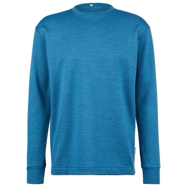 Devold - Nibba Sweater - Merinopullover