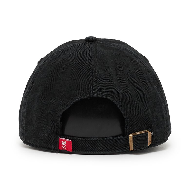 47 Brand EPL Liverpool FC '47 Clean Up Cap black