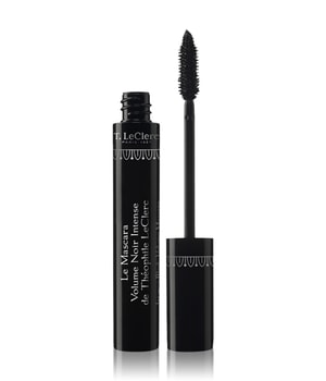 T.LeClerc Intense Black Mascara Mascara-14 ml