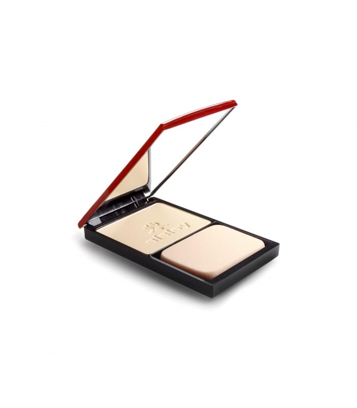 SISLEY-PHYTO-TEINT ÉCLAT COMPACT-Fond de teint poudre compact
