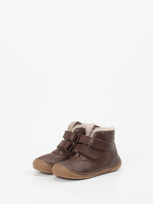 Lauflern-Klettboot gefüttert-68352090014 Froddo