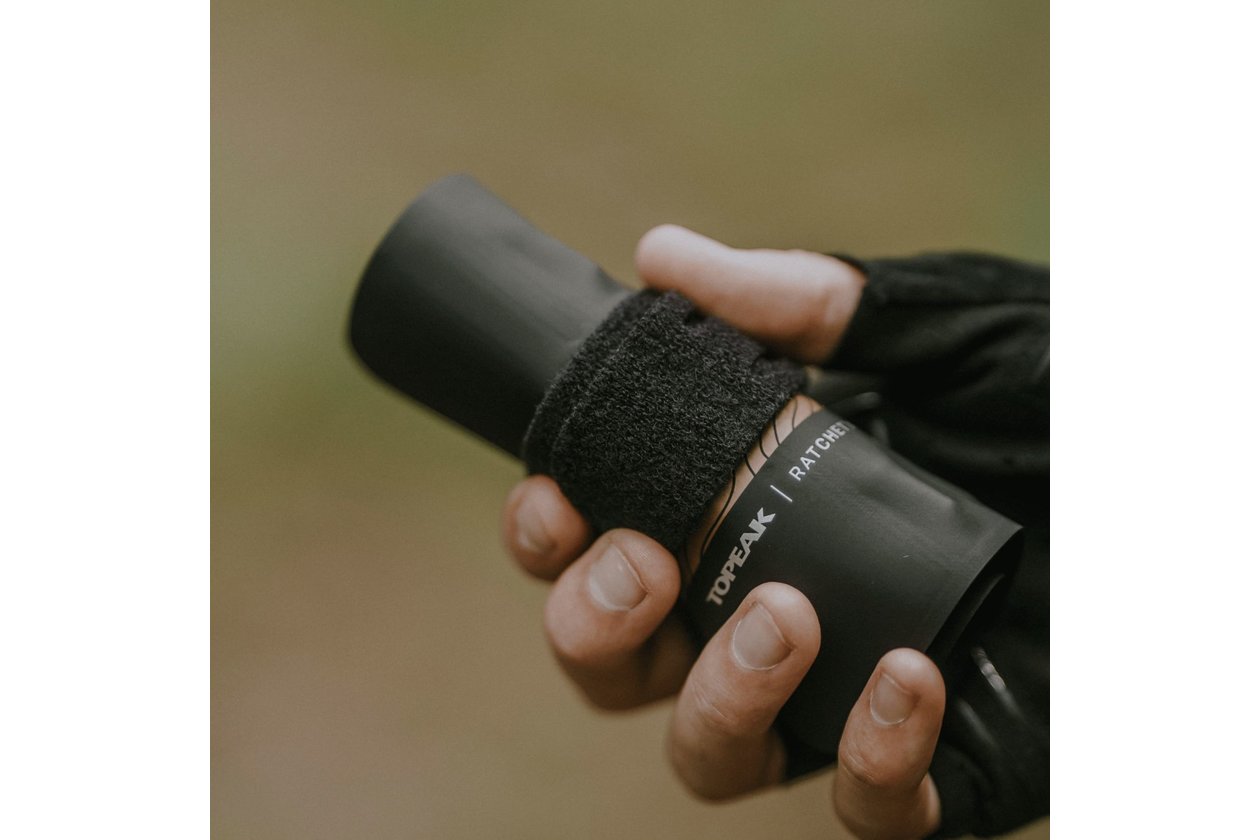 Topeak Ratchet'n Roll EX