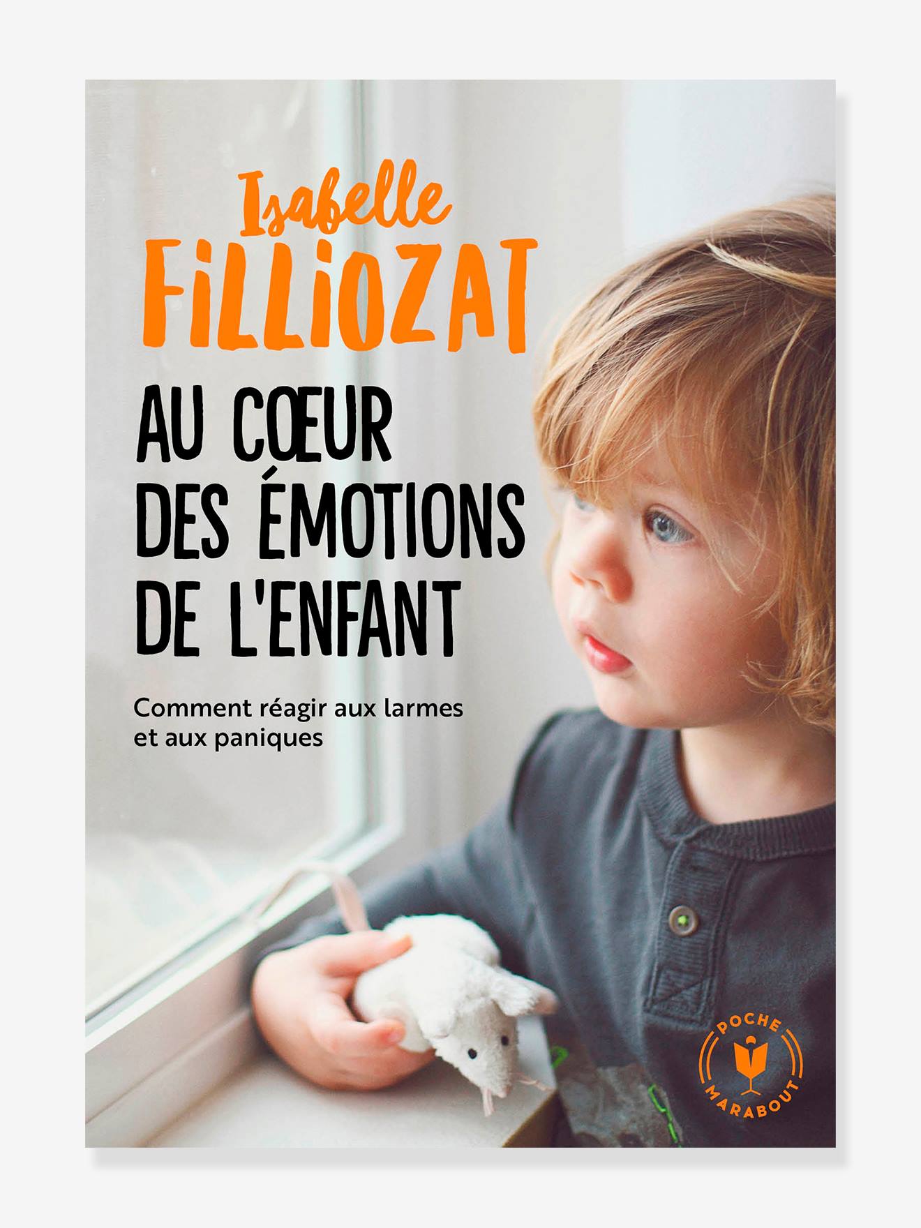 Au cœur des émotions de l'enfant