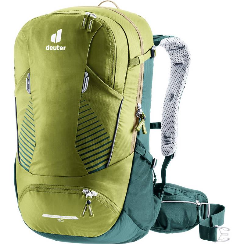 Deuter Trans Alpine 30 Fahrradrucksack