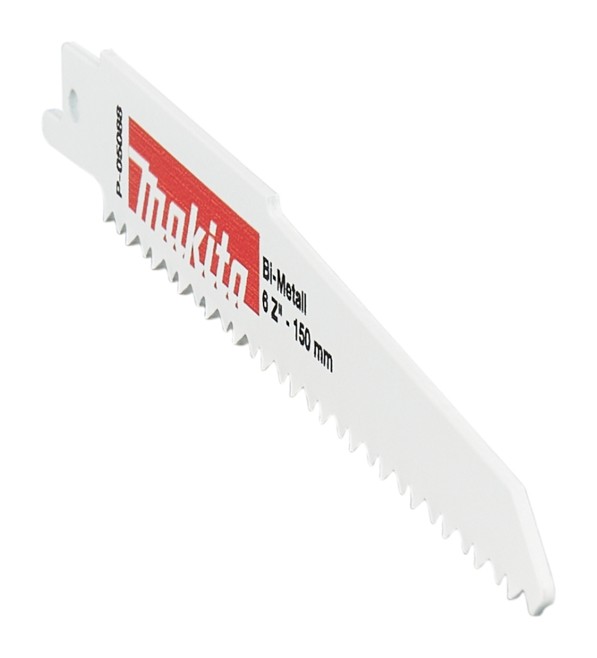 Makita Accessoires P-05088 Reciprozaagblad 3003
