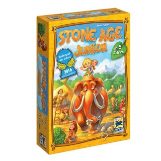 Stone Age Junior (DE)