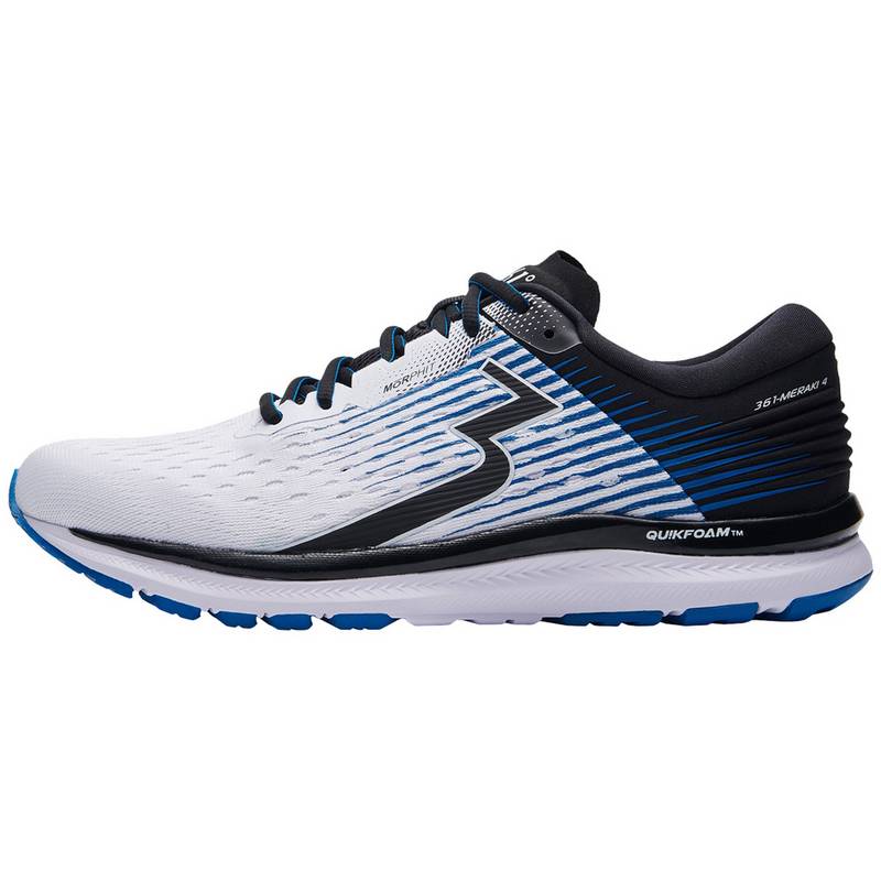 361° Meraki 4 Laufschuhe Herren